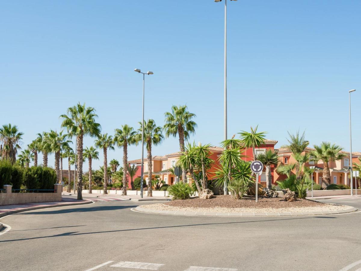 Belvilla By Oyo Villa Mosa Claire Baños y Mendigo エクステリア 写真